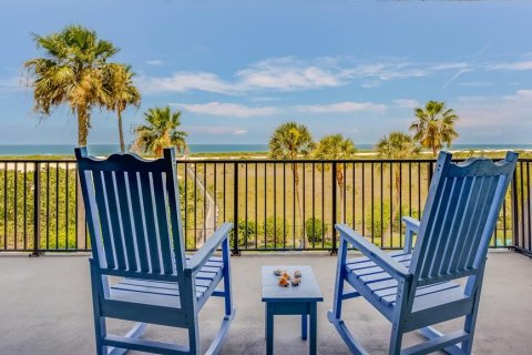 Condominio en alquiler en Clearwater, Florida, 2 dormitorios, 153.75 m2 № 1750656 - foto 11
