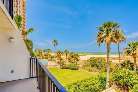 Condominio en alquiler en Clearwater, Florida, 2 dormitorios, 153.75 m2 № 1750656 - foto 13