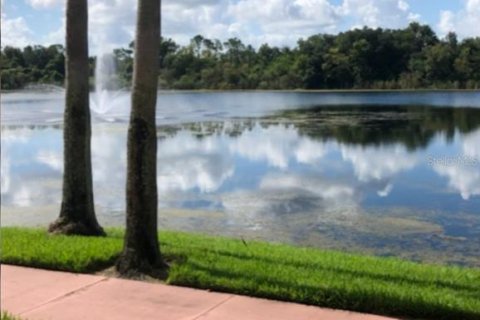 Copropriété à vendre à Oviedo, Floride: 1 chambre, 53.51 m2 № 1854392 - photo 11