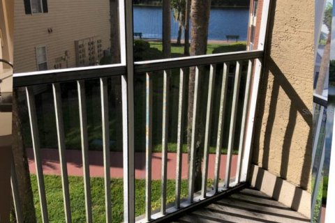 Condominio en venta en Oviedo, Florida, 1 dormitorio, 53.51 m2 № 1854392 - foto 10