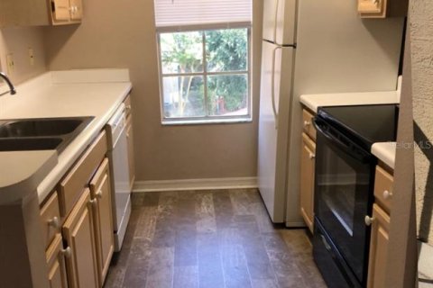 Condominio en venta en Oviedo, Florida, 1 dormitorio, 53.51 m2 № 1854392 - foto 9
