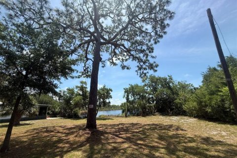 Terreno en venta en Tarpon Springs, Florida № 2095862 - foto 8