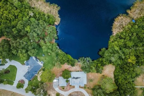 Terreno en venta en Tarpon Springs, Florida № 2095862 - foto 10
