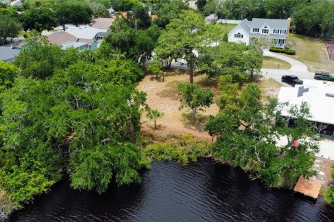 Terreno en venta en Tarpon Springs, Florida № 2095862 - foto 13
