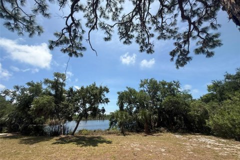 Terreno en venta en Tarpon Springs, Florida № 2095862 - foto 7
