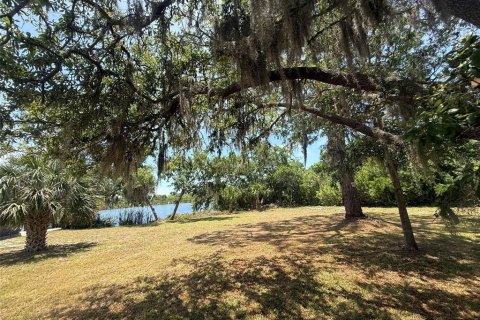 Terreno en venta en Tarpon Springs, Florida № 2095862 - foto 5