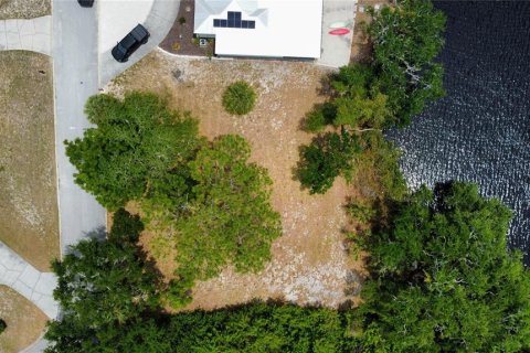 Terreno en venta en Tarpon Springs, Florida № 2095862 - foto 3