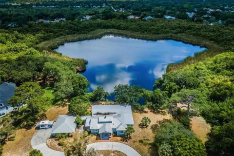 Terreno en venta en Tarpon Springs, Florida № 2095862 - foto 9