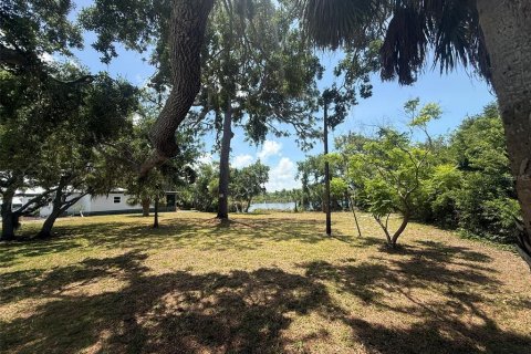 Terreno en venta en Tarpon Springs, Florida № 2095862 - foto 4