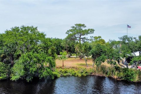 Terreno en venta en Tarpon Springs, Florida № 2095862 - foto 2