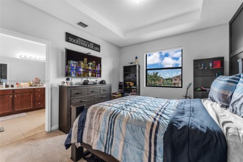 Townhouse in Homestead, Florida 3 bedrooms, 153.29 sq.m. № 1875384 - photo 14