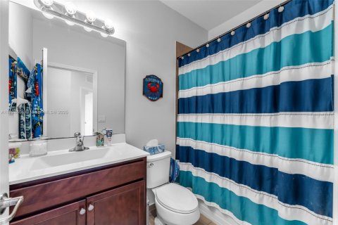 Townhouse in Homestead, Florida 3 bedrooms, 153.29 sq.m. № 1875384 - photo 22