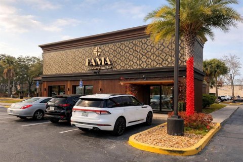 Immobilier commercial à vendre à Kissimmee, Floride: 446.58 m2 № 2402957 - photo 3
