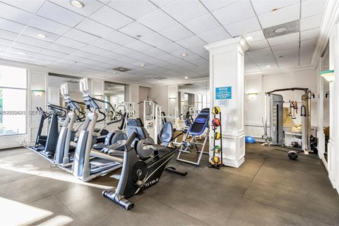 Condominio en alquiler en Miami Beach, Florida, 1 dormitorio, 99.41 m2 № 2089572 - foto 3