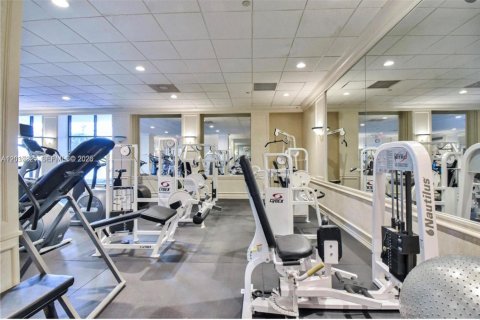 Condominio en alquiler en Miami Beach, Florida, 1 dormitorio, 99.41 m2 № 2089572 - foto 4