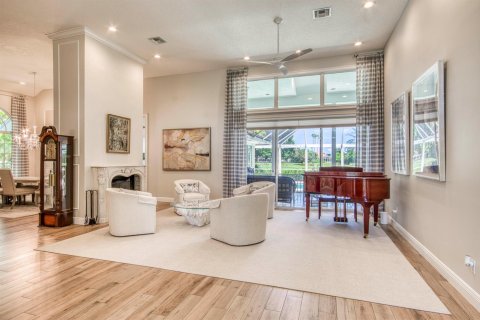 Casa en venta en Palm Beach Gardens, Florida, 5 dormitorios, 384.06 m2 № 2190192 - foto 6