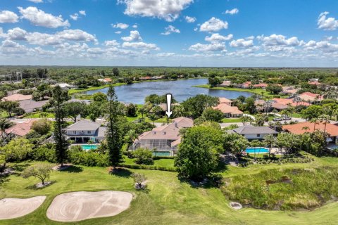 Casa en venta en Palm Beach Gardens, Florida, 5 dormitorios, 384.06 m2 № 2190192 - foto 5