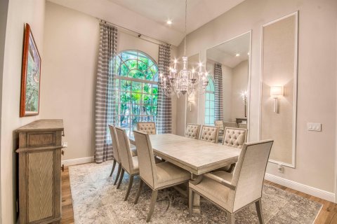Casa en venta en Palm Beach Gardens, Florida, 5 dormitorios, 384.06 m2 № 2190192 - foto 10
