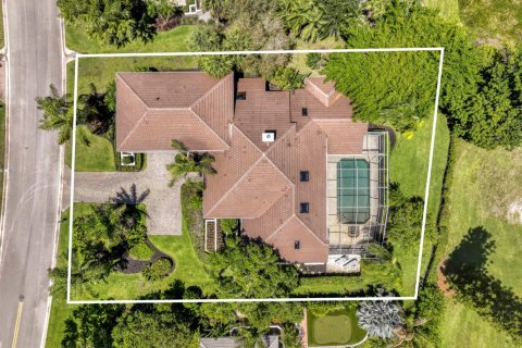 Casa en venta en Palm Beach Gardens, Florida, 5 dormitorios, 384.06 m2 № 2190192 - foto 4