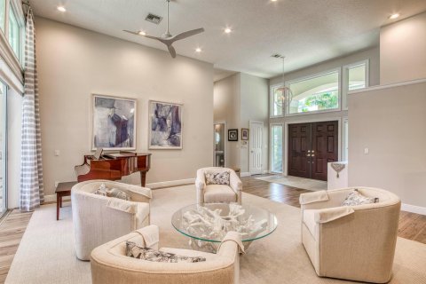 Casa en venta en Palm Beach Gardens, Florida, 5 dormitorios, 384.06 m2 № 2190192 - foto 9