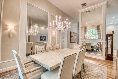 Casa en venta en Palm Beach Gardens, Florida, 5 dormitorios, 384.06 m2 № 2190192 - foto 11