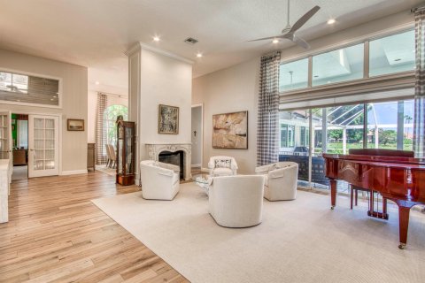 Casa en venta en Palm Beach Gardens, Florida, 5 dormitorios, 384.06 m2 № 2190192 - foto 7