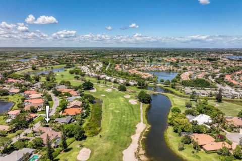 Casa en venta en Palm Beach Gardens, Florida, 5 dormitorios, 384.06 m2 № 2190192 - foto 3