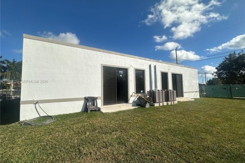 Casa en venta en Florida City, Florida, 3 dormitorios № 2000580 - foto 17