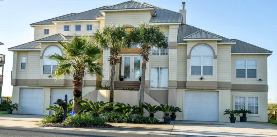 Casa en Navarre, Florida 4 dormitorios, 276.85 m2 № 558076