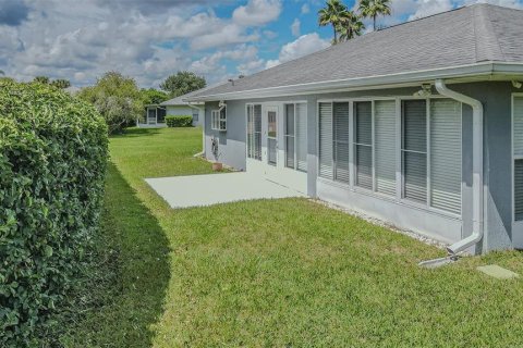 Villa ou maison à vendre à San Antonio, Floride: 2 chambres, 157.93 m2 № 2355150 - photo 20