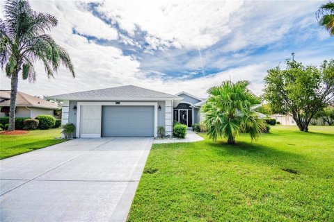 Villa ou maison à vendre à San Antonio, Floride: 2 chambres, 157.93 m2 № 2355150 - photo 17