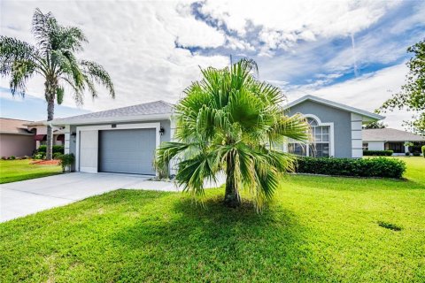 Villa ou maison à vendre à San Antonio, Floride: 2 chambres, 157.93 m2 № 2355150 - photo 21