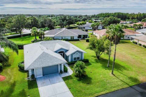 Casa en San Antonio, Florida 2 dormitorios, 157.93 m2 № 2355150