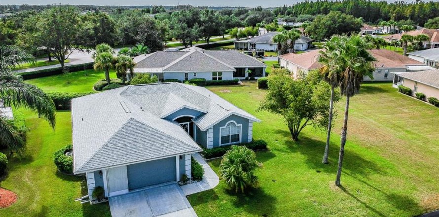 Villa ou maison à San Antonio, Floride 2 chambres, 157.93 m2 № 2355150