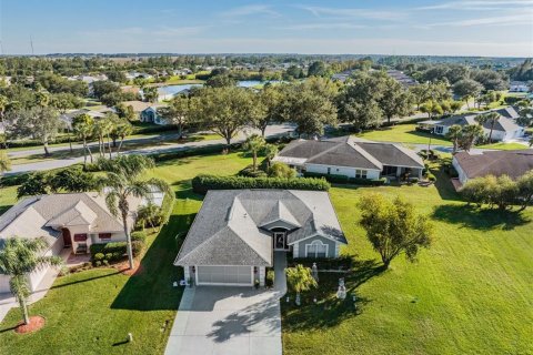 Villa ou maison à vendre à San Antonio, Floride: 2 chambres, 157.93 m2 № 2355150 - photo 26