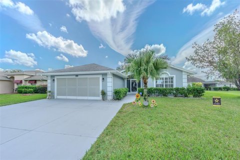 Villa ou maison à vendre à San Antonio, Floride: 2 chambres, 157.93 m2 № 2355150 - photo 11
