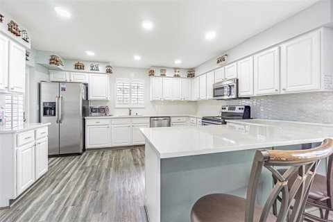 Villa ou maison à vendre à San Antonio, Floride: 2 chambres, 157.93 m2 № 2355150 - photo 12