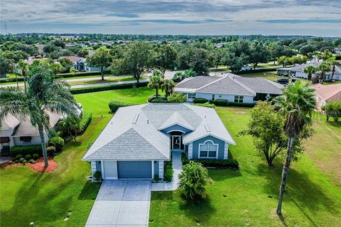 Villa ou maison à vendre à San Antonio, Floride: 2 chambres, 157.93 m2 № 2355150 - photo 16