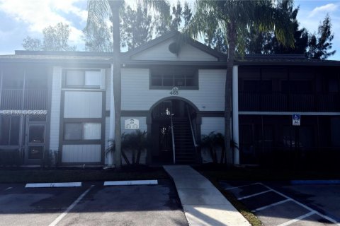 Condo à Miami, Floride, 3 chambres № 1996832