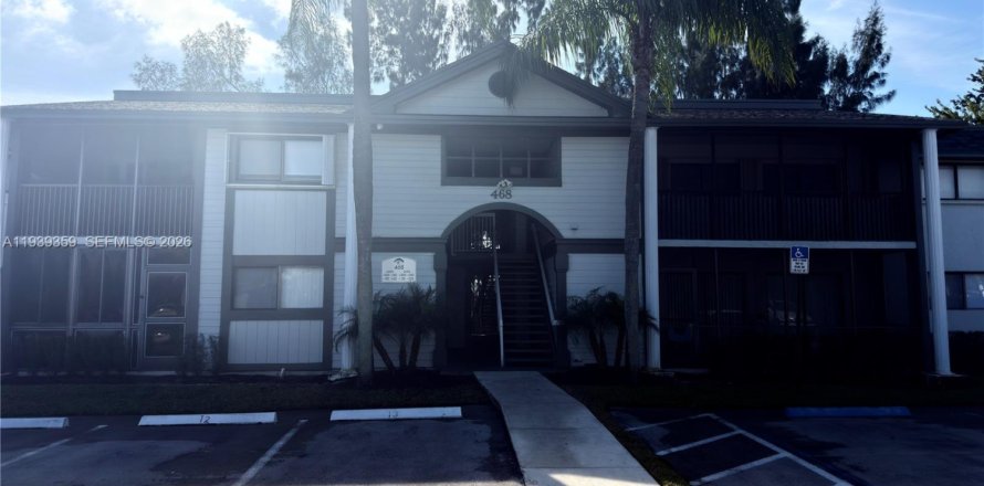 Condo à Miami, Floride, 3 chambres  № 1996832