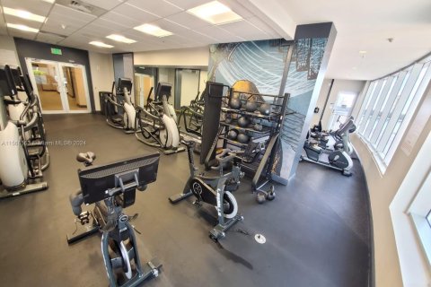 Condominio en venta en Miami, Florida, 47.19 m2 № 1985531 - foto 9