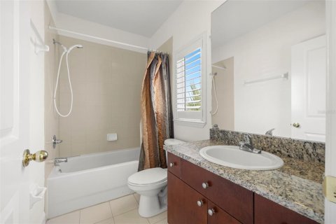 Townhouse in Tampa, Florida 3 bedrooms, 141.95 sq.m. № 1649269 - photo 27