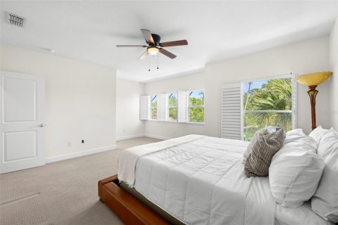 Townhouse in Tampa, Florida 3 bedrooms, 141.95 sq.m. № 1649269 - photo 21