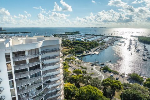 Copropriété à vendre à Miami, Floride: 2 chambres, 127.74 m2 № 1996859 - photo 3