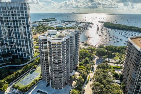 Condo à Miami, Floride, 2 chambres № 1996859