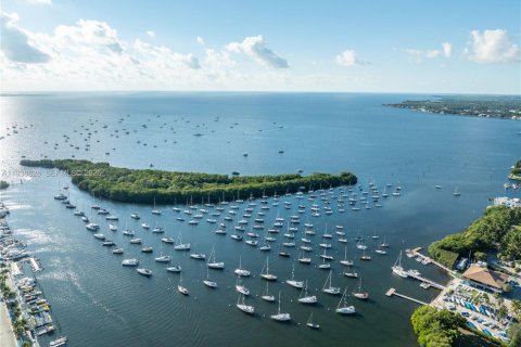 Copropriété à vendre à Miami, Floride: 2 chambres, 127.74 m2 № 1996859 - photo 4