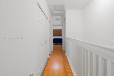 Touwnhouse à vendre à Tamarac, Floride: 3 chambres, 123.75 m2 № 1963029 - photo 8