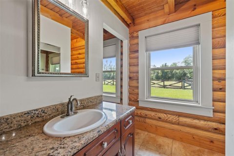Villa ou maison à vendre à Spring Hill, Floride: 3 chambres, 223.34 m2 № 2142148 - photo 18