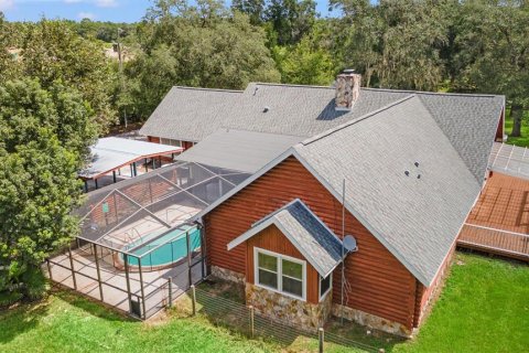 Villa ou maison à vendre à Spring Hill, Floride: 3 chambres, 223.34 m2 № 2142148 - photo 29