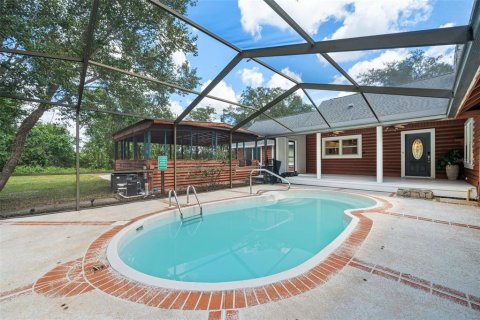Villa ou maison à vendre à Spring Hill, Floride: 3 chambres, 223.34 m2 № 2142148 - photo 23